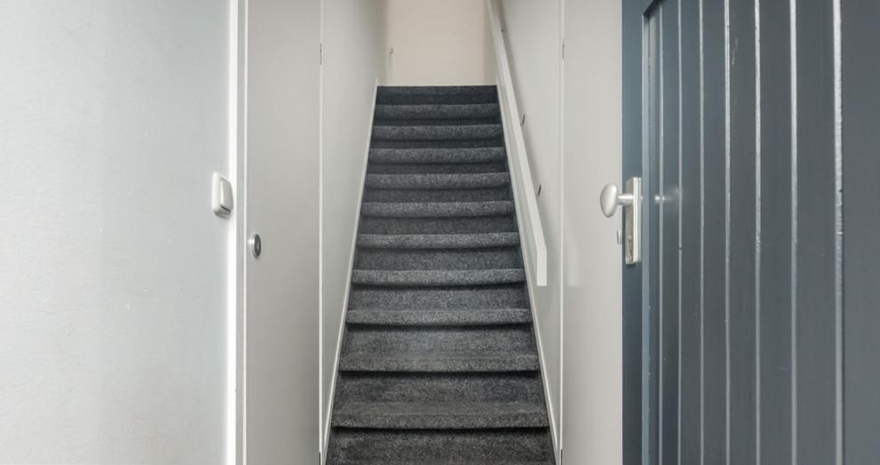 Apartmán Het Schiphuys Langweer Exteriér fotografie